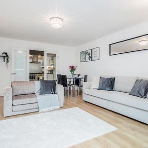 Appartement met Twee Slaapkamers